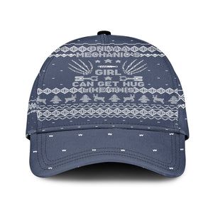 STYLE:Cap