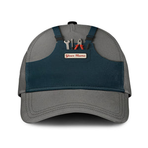 STYLE:Cap