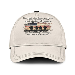 STYLE:Cap
