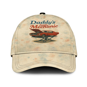 STYLE:Cap