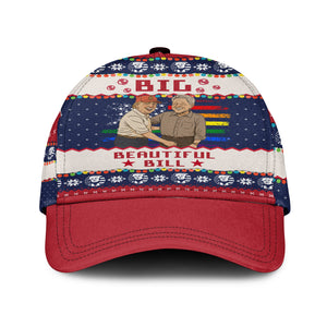 STYLE:Cap