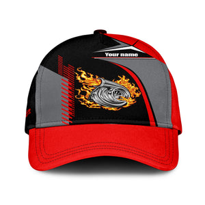 STYLE:Cap