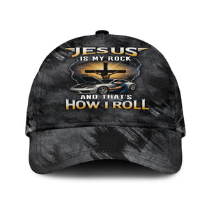 STYLE:Cap
