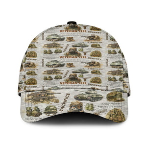 STYLE:Cap