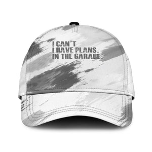 STYLE:Cap