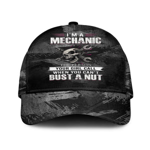 STYLE:Cap