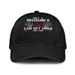 STYLE:Cap