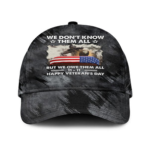 STYLE:Cap