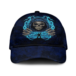 STYLE:Cap