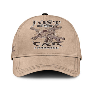 STYLE:Cap