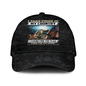 STYLE:Cap