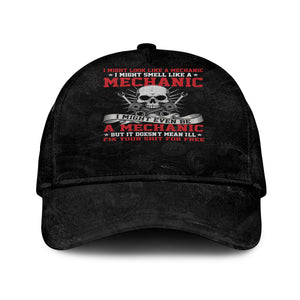 STYLE:Cap