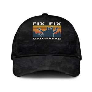 STYLE:Cap