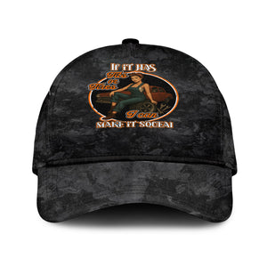 STYLE:Cap