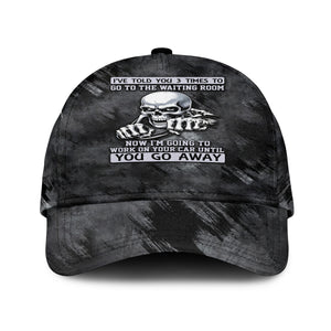 STYLE:Cap