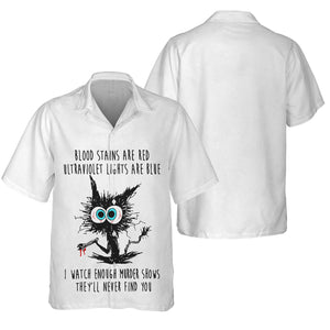 STYLE:Hawaiian Shirt