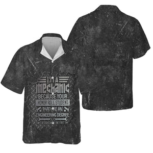 STYLE:Hawaiian Shirt