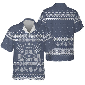 STYLE:Hawaiian Shirt