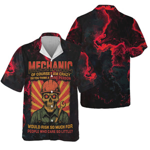 STYLE:Hawaiian Shirt