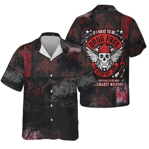 STYLE:Hawaiian Shirt
