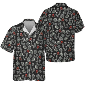 STYLE:Hawaiian Shirt