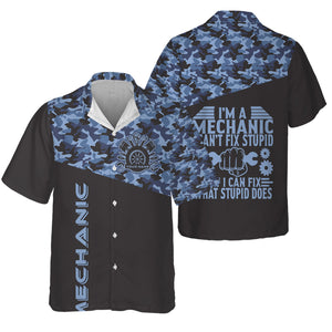 STYLE:Hawaiian Shirt