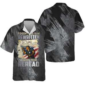 STYLE:Hawaiian Shirt