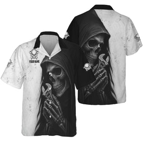 STYLE:Hawaiian Shirt