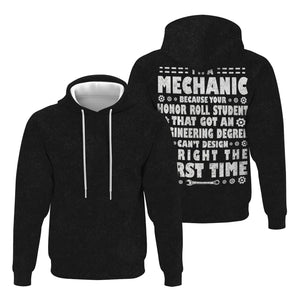 STYLE:Hoodie