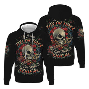 STYLE:Hoodie
