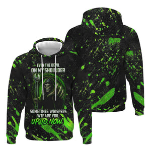 STYLE:Hoodie