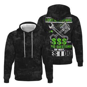 STYLE:Hoodie