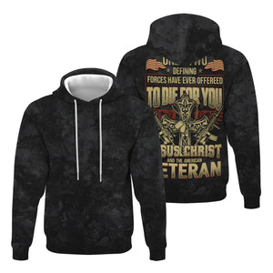 STYLE:Hoodie