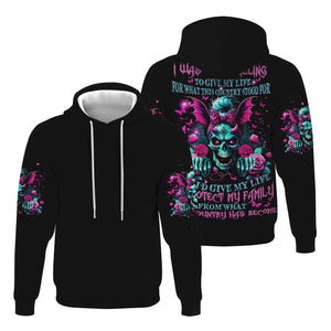 STYLE:Hoodie