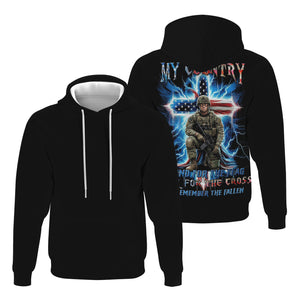 STYLE:Hoodie