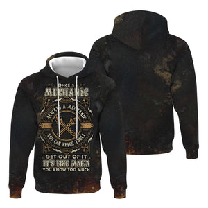STYLE:Hoodie