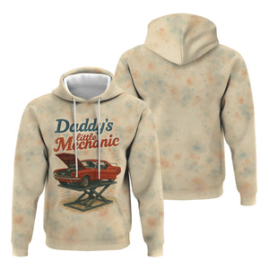 STYLE:Hoodie