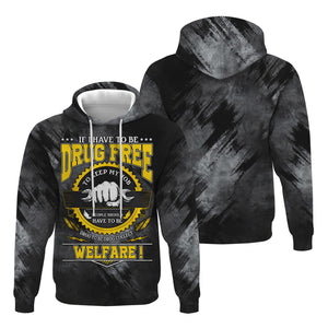 STYLE:Hoodie
