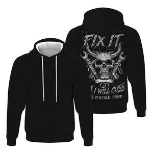 STYLE:Hoodie