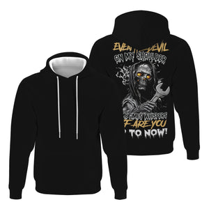 STYLE:Hoodie