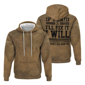 STYLE:Hoodie