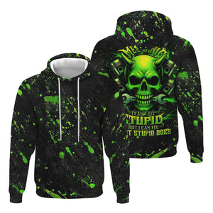 STYLE:Hoodie