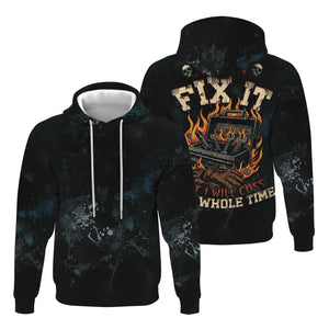 STYLE:Hoodie