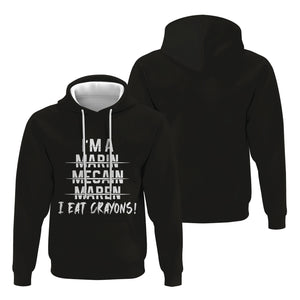 STYLE:Hoodie