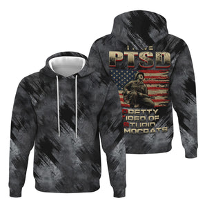 STYLE:Hoodie