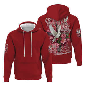 STYLE:Hoodie