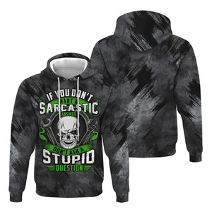 STYLE:Hoodie