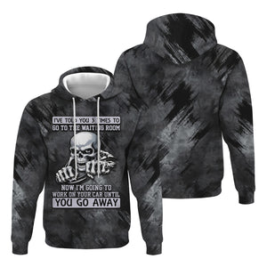 STYLE:Hoodie