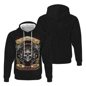 STYLE:Hoodie