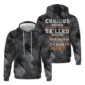 STYLE:Hoodie